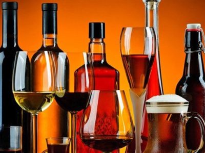 جان باختگان مصرف مشروبات الکلی در رشت به ۷ نفر رسید