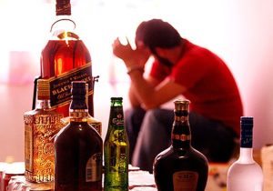 هشدار درباره خطرات مشروبات الکلی تقلبی