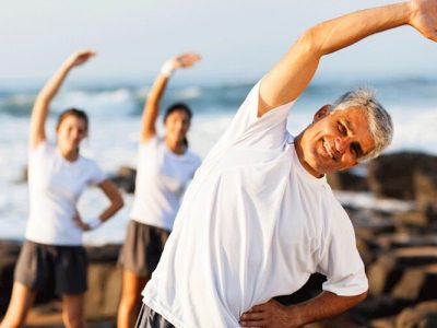 آیا بدن شما از سن واقعی‌تان پیرتر است؟ / با این ۶ کار پیری بدن را عقب بیندازید