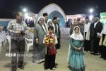کنگره ملی شعر &#۸۲۲۰;در کوچه آفتاب&#۸۲۲۱; یادمان قیصر امین پور برگزار شد
