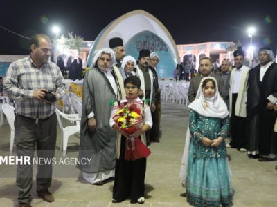 کنگره ملی شعر “در کوچه آفتاب” یادمان قیصر امین پور برگزار شد