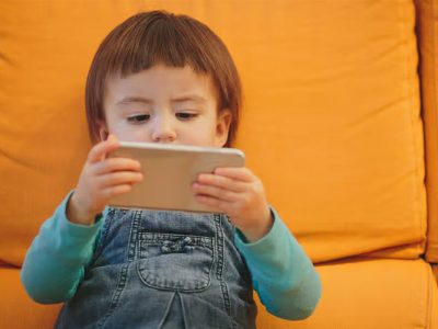 کودکان آسیب پذیرترین کاربران فضای مجازی