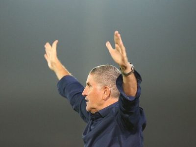 جاسوس پرسپولیس اخراج می شود!