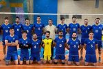 📌 نفت مسجدسلیمان نایب قهرمان لیگ والیبال خوزستان