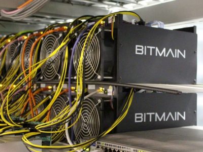 کشف ۲۰ دستگاه ماینر استخراج‌گر ارز دیجیتال در مسجدسلیمان