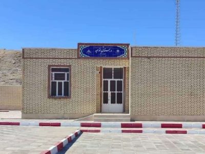 احداث و تکمیل ۷ مدرسه با حمایت شرکت ملی نفت ایران در لالی و هفتگل