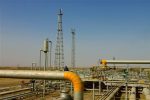 مهندس قباد ناصری: میزان گازسوزی مجتمع مارون ۶ به حداقل ممکن رسید