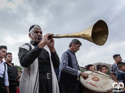 اولین جشنواره موسیقی کرنانوازی  در لالی برگزار می شود