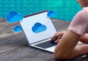 ویژگی جدید OneDrive به شما کمک می‌کند تا کارها را بین دستگاه‌ها جابه‌جا کنید