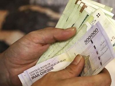 این افراد سقف حقوق ندارند / مقایسه افزایش سالانه حقوق با نرخ تورم