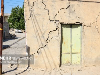 تسهیلات ۵۸۰ میلیون تومانی برای واحدهای آسیب دیده زلزله خوزستان