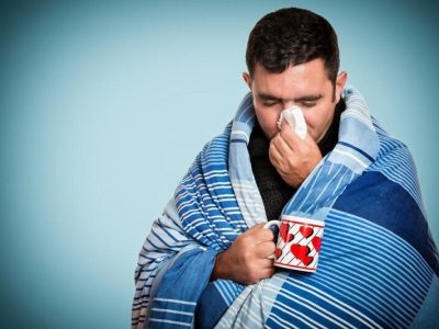 چرا همیشه احساس سرما می‌کنیم؟