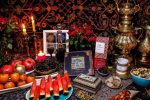 شادی شب یلدا را قربانی تشریفات نکنیم