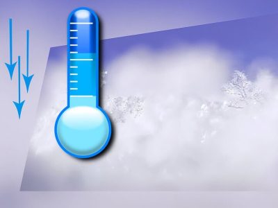 جمعه و شنبه خوزستان سردتر می‌شود