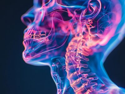 گردن درد عصبی چیست و چگونه درمان میشود!