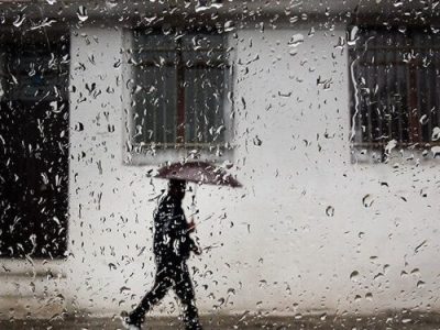 بارش برف و باران در ۹ استان طی امروز / سامانه بارشی جدید در راه است