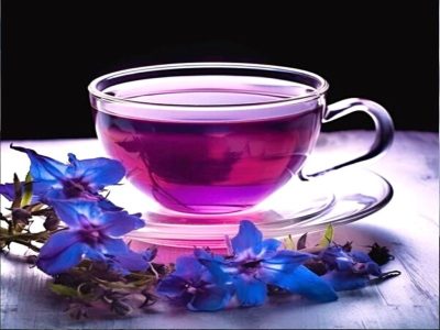 راز پوست شفاف و اعصاب آرام در یک گیاه ایرانی