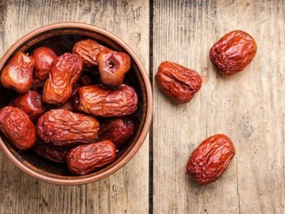 خواص جالب عناب؛ از لاغری تا تقویت کبد