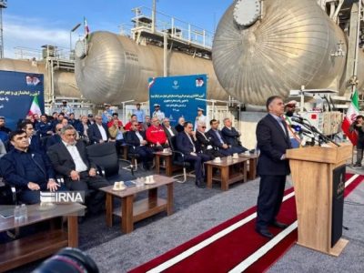 وزیر نفت:صنعت نفت کشور نیازمند ۴۵میلیارد دلار سرمایه گذاری است