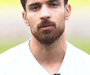 محمد حسینی: آمده‌ام نفت مسجدسلیمان را به جایگاه اصلی‌اش برگردانیم