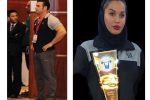 📌 ۲ مربی مسجدسلیمانی در جمع مربیان برتر فدراسیون وزنه برداری کشور