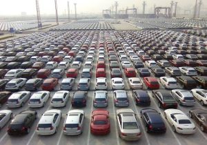 فهرست خودروهای مجاز وارداتی از مناطق آزاد به سرزمین اصلی