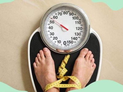 ۱۰ مشکل سلامت که باعث افزایش وزن می‌شوند