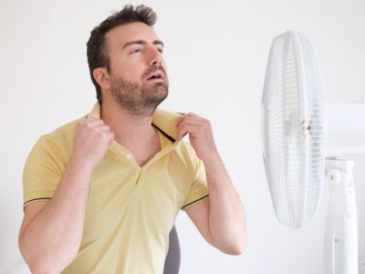 دلیل داغ شدن بدن چیست؟ / راهکارهای جلوگیری و درمان / چطور بدن درجه حرارتش را تنظیم می‌کند؟