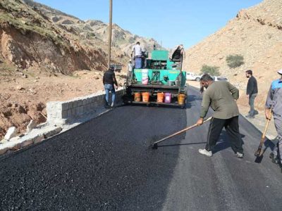 📌  یک پروژه عام‌المنفعه دیگر از سوی شرکت نفت‌وگاز مسجدسلیمان به انتهای مسیر نزدیک شد