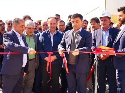 کاهش ۱۰ میلیون فوت‌مکعبی گازسوزی در نفت و گاز مارون