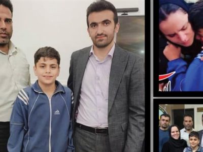 جزئیات گروگان گیری ۳۰۰هزار دلاری در شوشتر/ آدم ربایان امیرعلی را با زنجیر زندانی می کردند