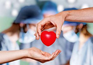 چگونه نشان اهدای عضو را روی گواهینامه ثبت کنیم؟