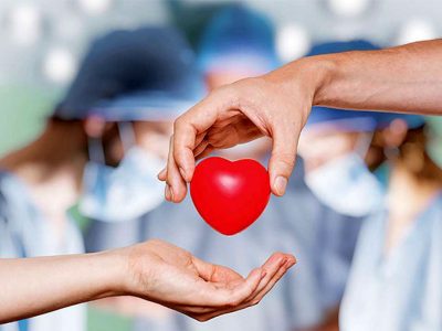 چگونه نشان اهدای عضو را روی گواهینامه ثبت کنیم؟