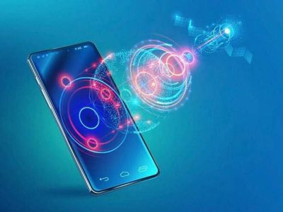 موبایل‌های ایرانی می‌توانند از اینترنت ماهواره‌ای استفاده کنند؟