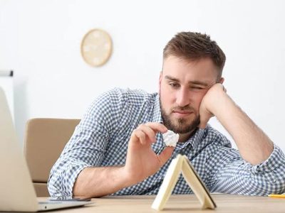 ۹ راهکار اساسی برای اینکه کار امروز را به فردا نیاندازیم