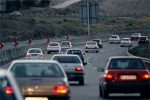کنترل بیشتر پلیس راهور در نوروز با تغییر جریمه‌ها/ لزوم همراهی شهروندان در پویش «نه به تصادف»