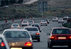 کنترل بیشتر پلیس راهور در نوروز با تغییر جریمه‌ها/ لزوم همراهی شهروندان در پویش «نه به تصادف»