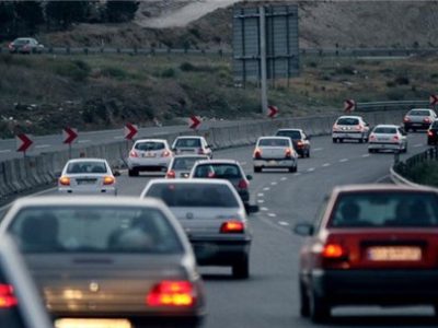 کنترل بیشتر پلیس راهور در نوروز با تغییر جریمه‌ها/ لزوم همراهی شهروندان در پویش «نه به تصادف»