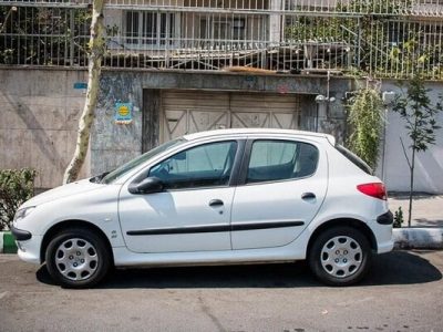 اگر جلوی پارکینگ خانه‌تان خودرو پارک شده بود، چه باید کرد؟