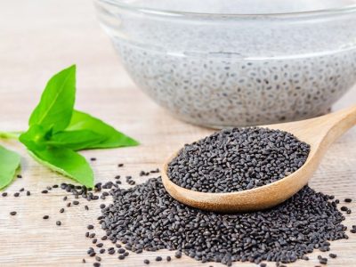 میان‌وعده‌ معجزه‌آسا برای سلامت گوارش