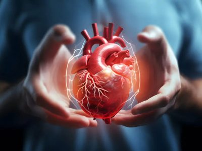 طبقه‌بندی صدای قلب با استفاده از هوش مصنوعی