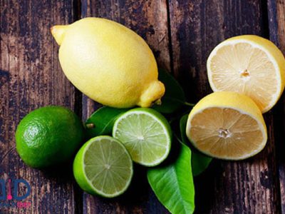راز سلامتی در قطره‌های ترش لیمو!