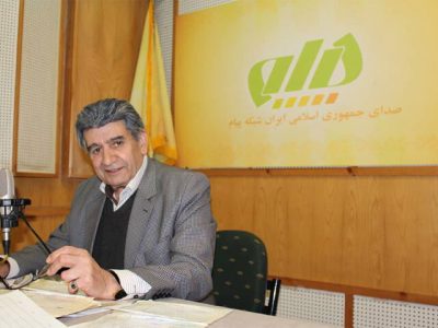 منوچهر والی‌ زاده در روزی که آسمان هم گریست تا خانه ابدی بدرقه شد