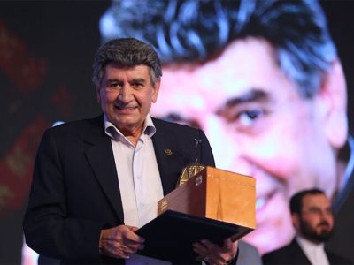 فیلم های خارجی دیگر جذابیتی برای مخاطبین ندارد / آقای صدا ابدی شد / منوچهر والی‌زاده دوبلور مطرح درگذشت