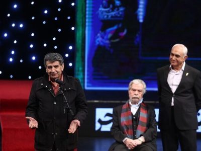 ناصر ممدوح: افسوس که دیگر والی‌زاده را نخواهیم داشت/ دوبله خیلی وقت است تمام شده