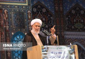 مسئولان باید برای رضایت مردم از وضعیت معیشتی تلاش کنند