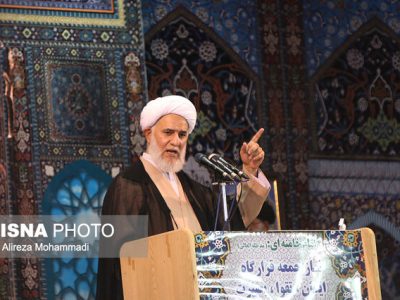 مسئولان باید برای رضایت مردم از وضعیت معیشتی تلاش کنند