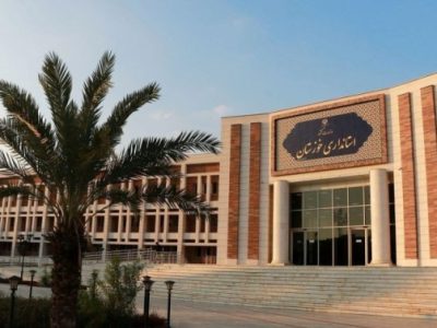 استاندار خوزستان دستیاران و مشاوران جدید خود را منصوب کرد