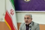اسفندیاری،رییس ورزش شرکت برق منطقه ای شد