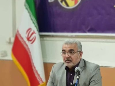 اسفندیاری،رییس ورزش شرکت برق منطقه ای شد